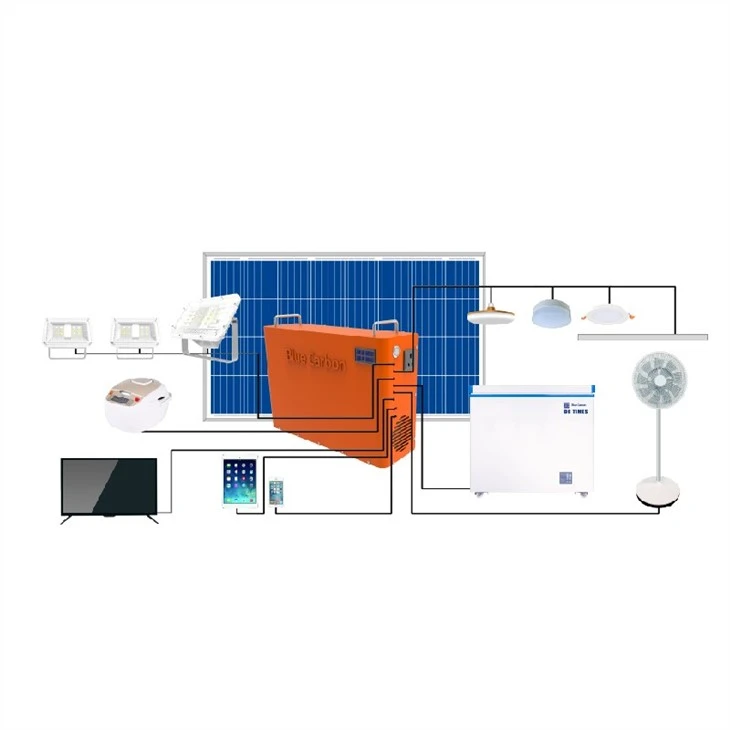 1kw Energy Storage Power Can