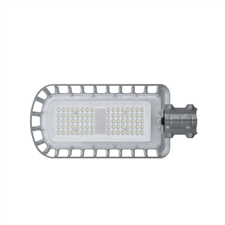 Blue Carbon Solar Street Light 1.0