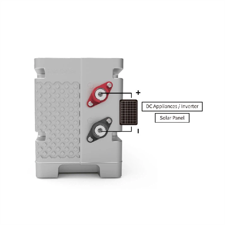 Paquete de batería Lifepo4 de 12V 100Ah con descuento Protector BMS incorporado