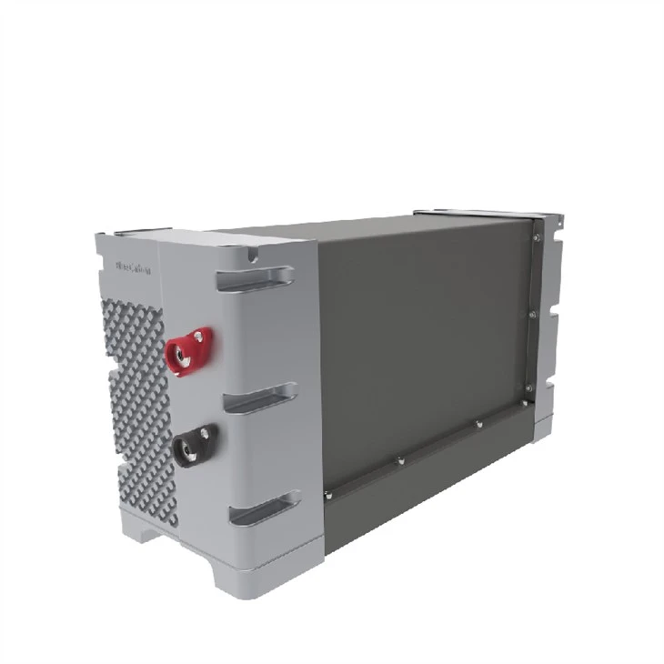 Sistema de energía solar de iones de litio 12V 300Ah