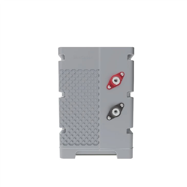 Lithium Ion 12V 300Ah Solar Energy System