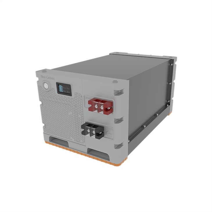 Solar Energy System LiFePO4 Battery 6000 Cycles 25.6V Solar Lithium Battery Pack for Off Grid Home 
