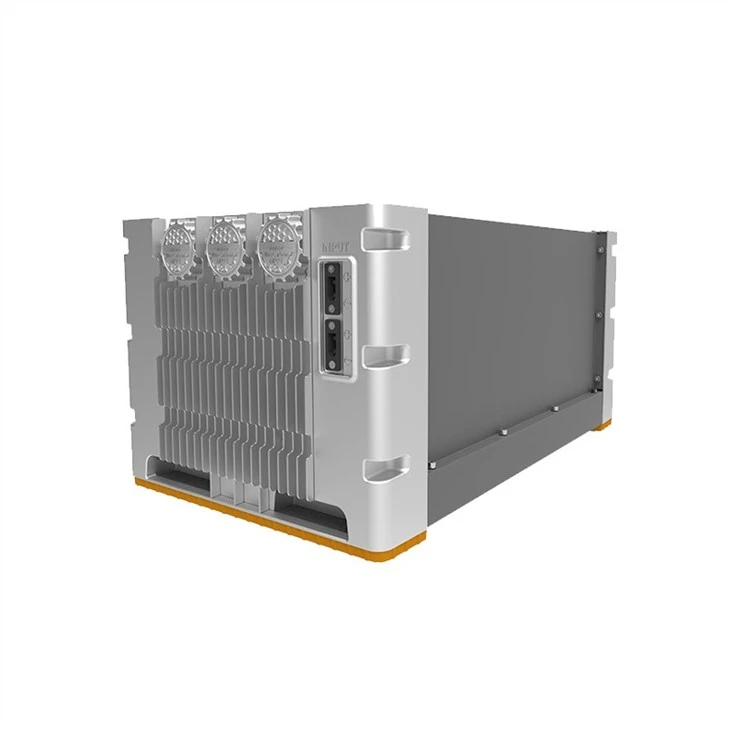 Solar Power System 24V/300Ah Long Life Span