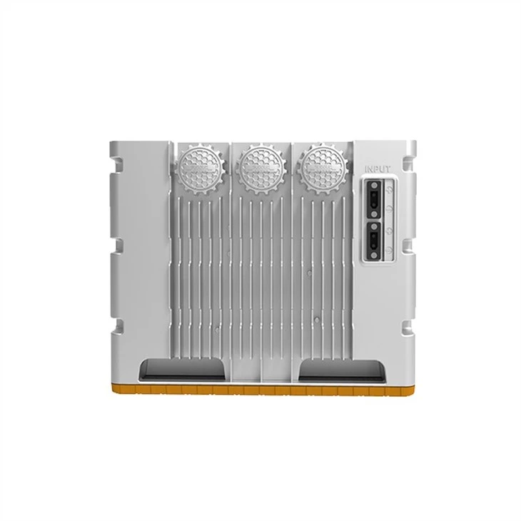 Solar Power System 24V/300Ah Long Life Span