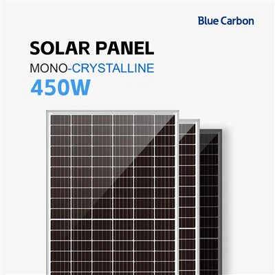 Panel solar de polietileno de 170 vatios