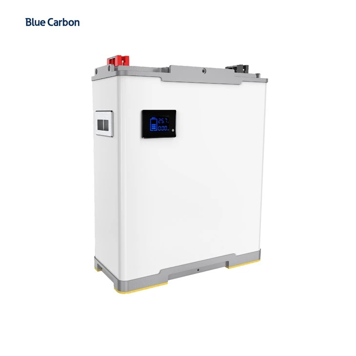 Solar Energy Storage Systems Lithium Batteries Pack 24V LifePO4 Lithium Ion Battery for Solar Panel high quality