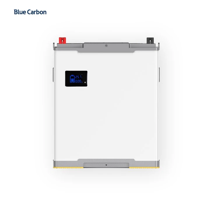 Solar Energy Storage Systems Lithium Batteries Pack 24V LifePO4 Lithium Ion Battery for Solar Panel factory