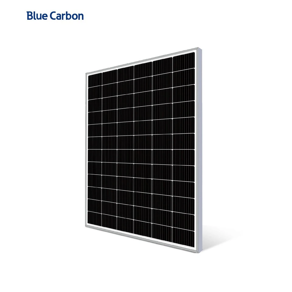Bluec Carbon 4kW Inverter Box