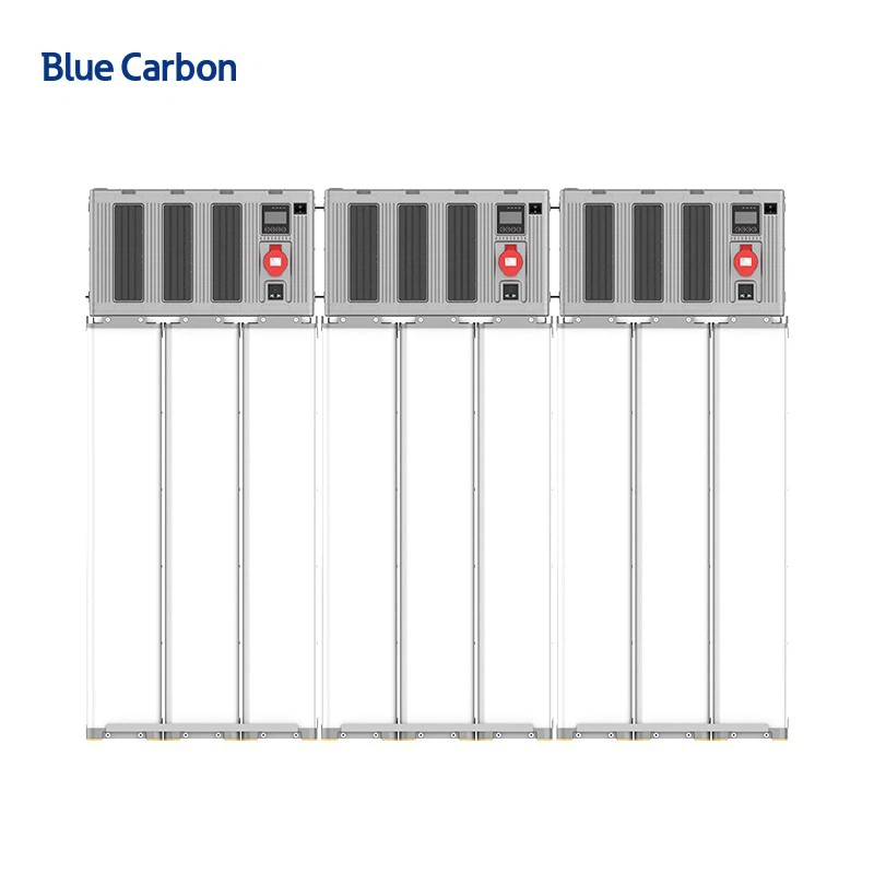 135kW Industrial Three Phase Solar Power Systems high quality
