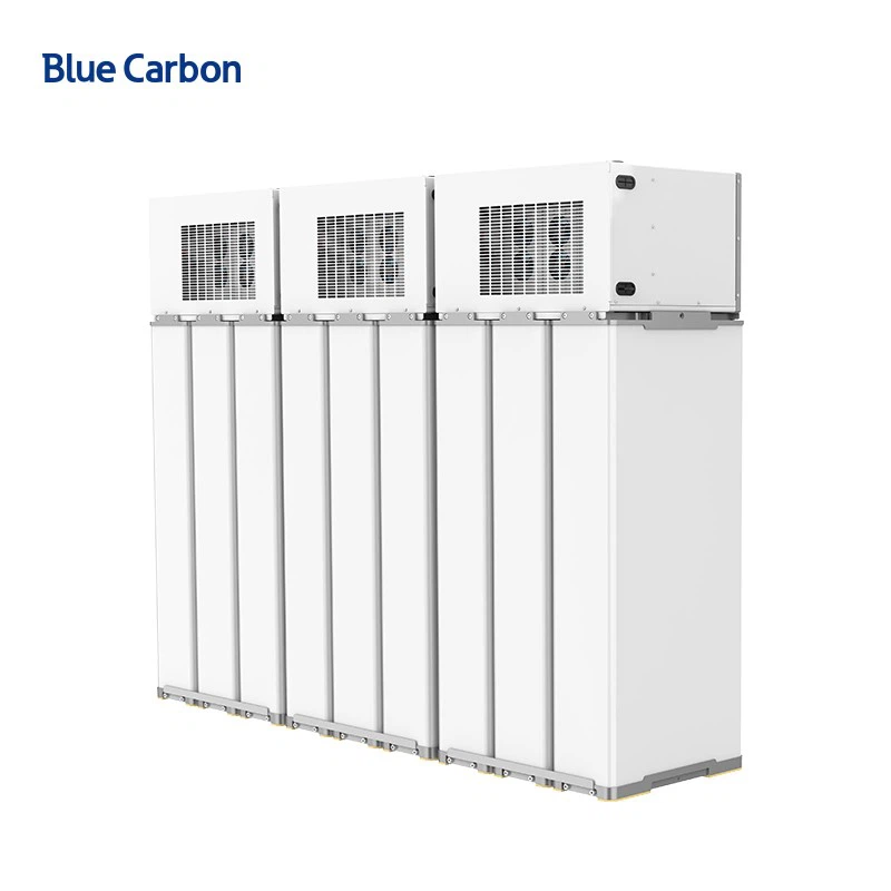 135kW Industrial Three Phase Solar Power Systems best