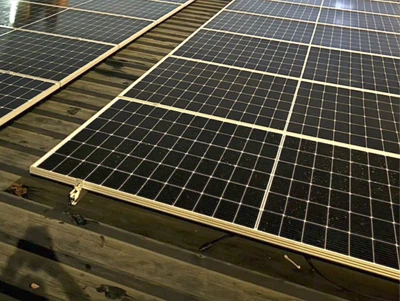 Las cuatro etapas de la cadena de la industria fotovoltaica (PV)