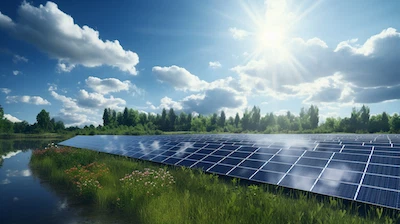 Brasil impone un arancel fuera del contingente del 25% a los paneles solares:...